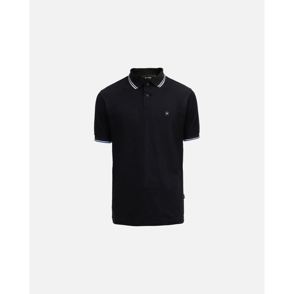 LIBERO TWIN TIPPED POLO SHIRT | LIBERO POLOSHIRT