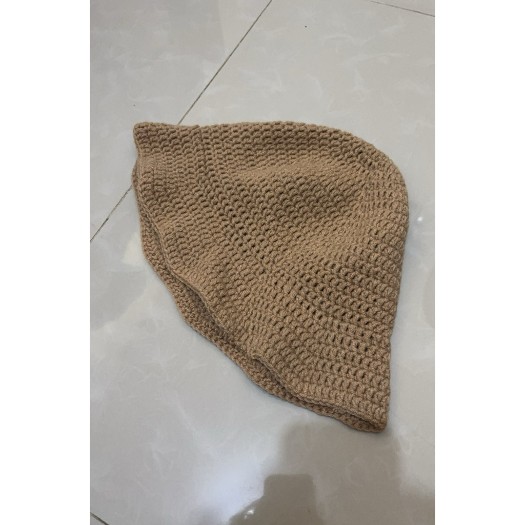 Topi Rajut Handmade