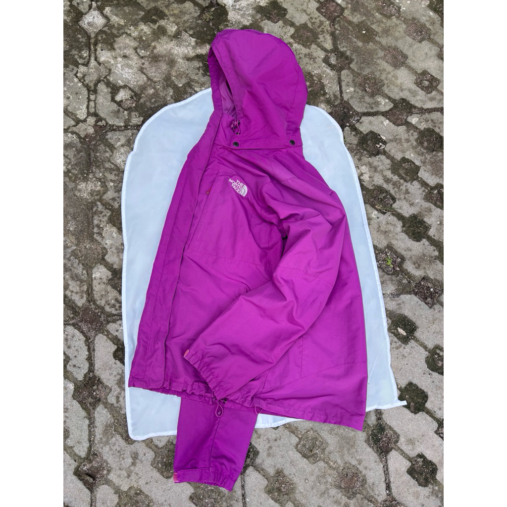 TNF MP3 Seccond
