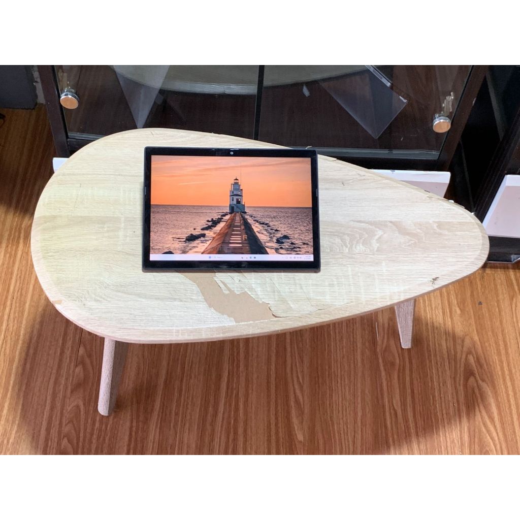 Laptop Tablet 2in1 NEC VersaPro J VS-9 Corei5 Gen 11 Ram 8Gb SSD VGA Intel Irish Xe graphic Touchscr