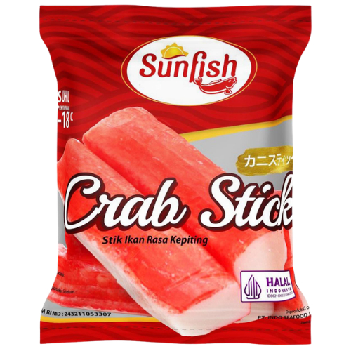 SUNFISH CRAB STICK