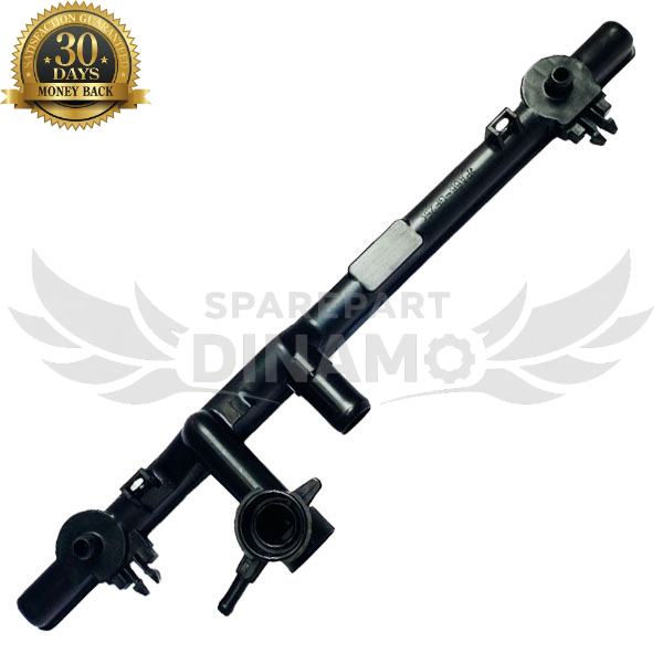 Upper Tank Radiator Suzuki Ertiga 2012-2016 Tipis - 6647 - Upper Tank