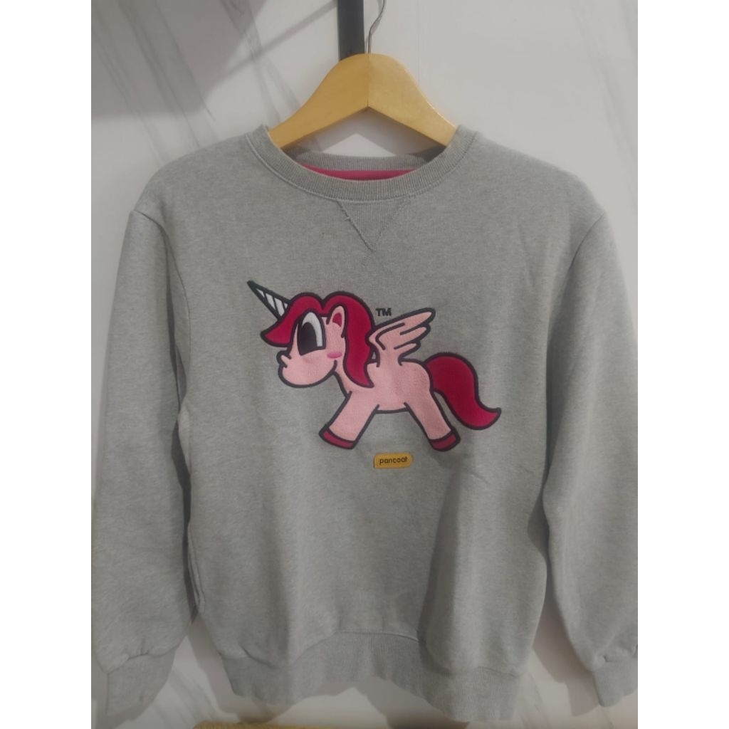 Pancoat UNICORN abu original