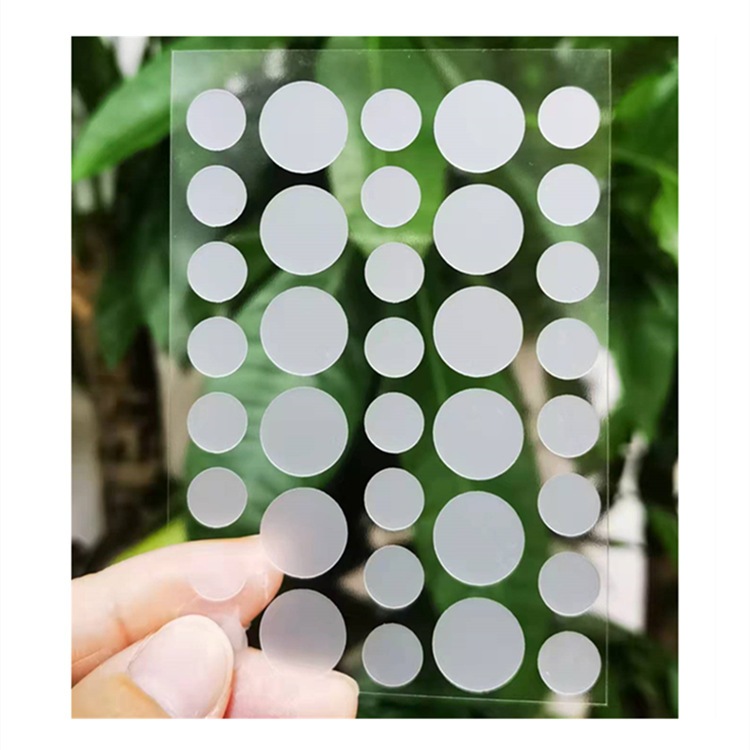 Acne Patch Bening Sticker Jerawat Acne Patch Jerawat Bening 36pcs