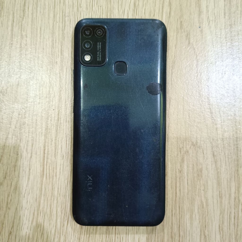 Mesin Infinix HOT 10 Play | Mesin Hidup unit