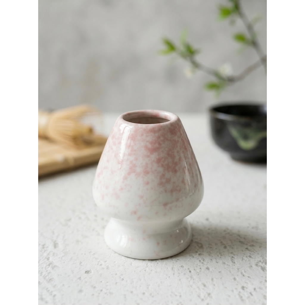 Matcha Whisk Holder 9