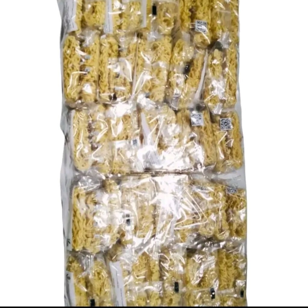 mie mb burung dara 1ball