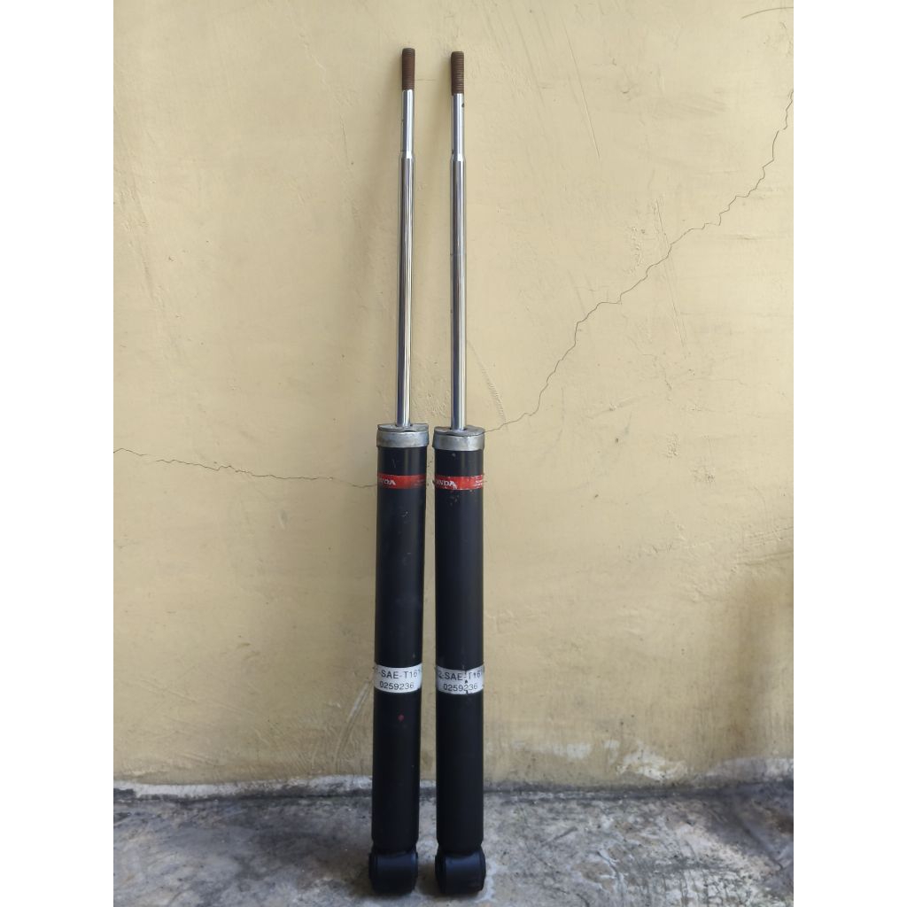 Shockbreaker Belakang Honda Jazz GD3