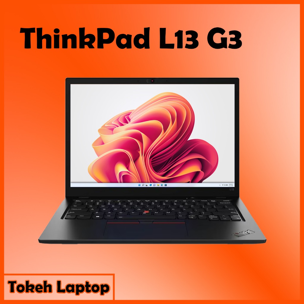 ThinkPad L13 Gen 3 - thinkpad L13 G3 - Thinkpad L13 Gen 3