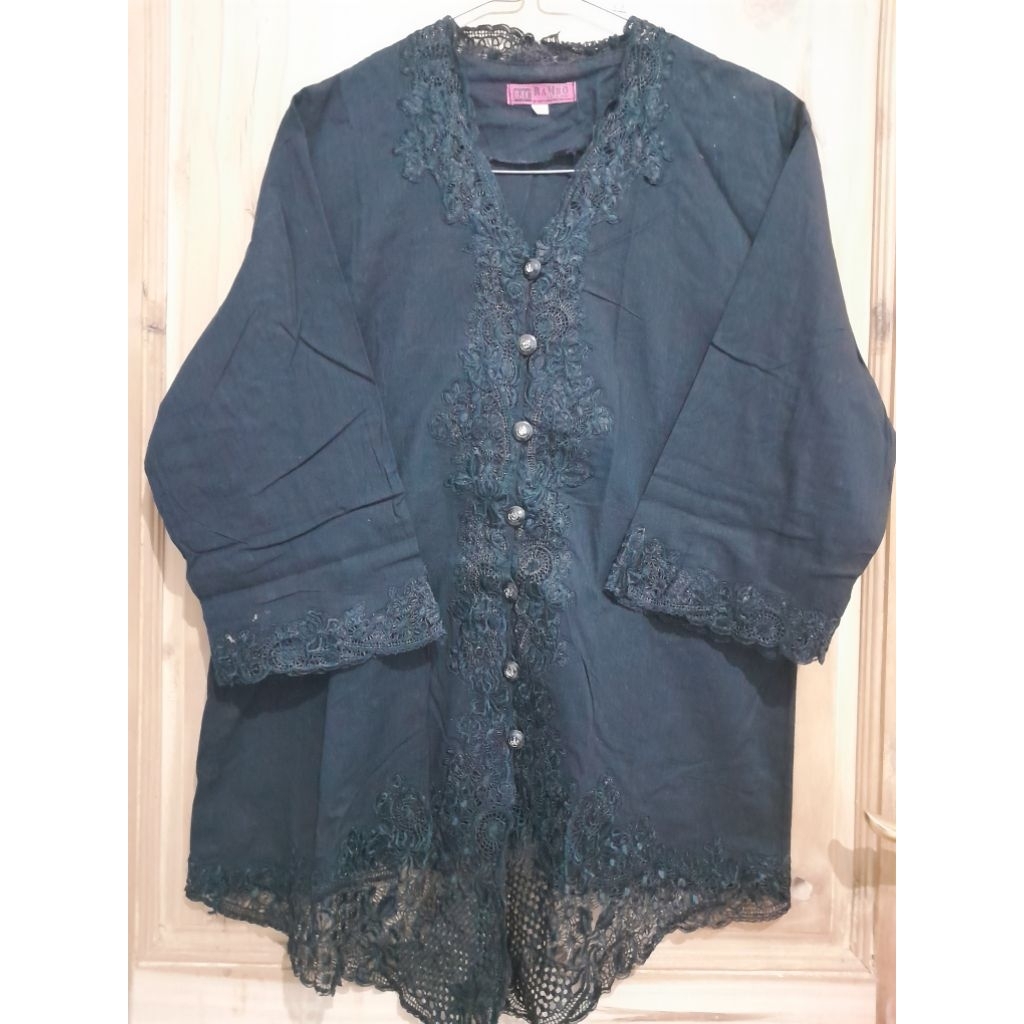 Preloved kebaya encim