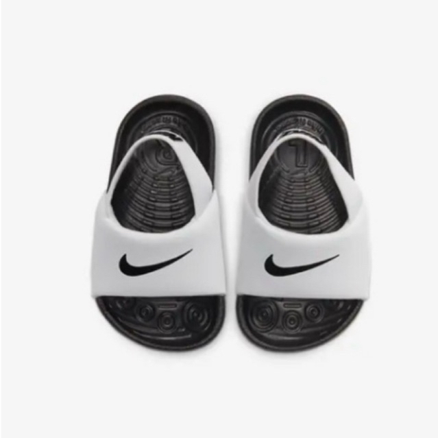 Sandal Nike Kawa Slide Baby  , Kids , Toodler (Preloved)