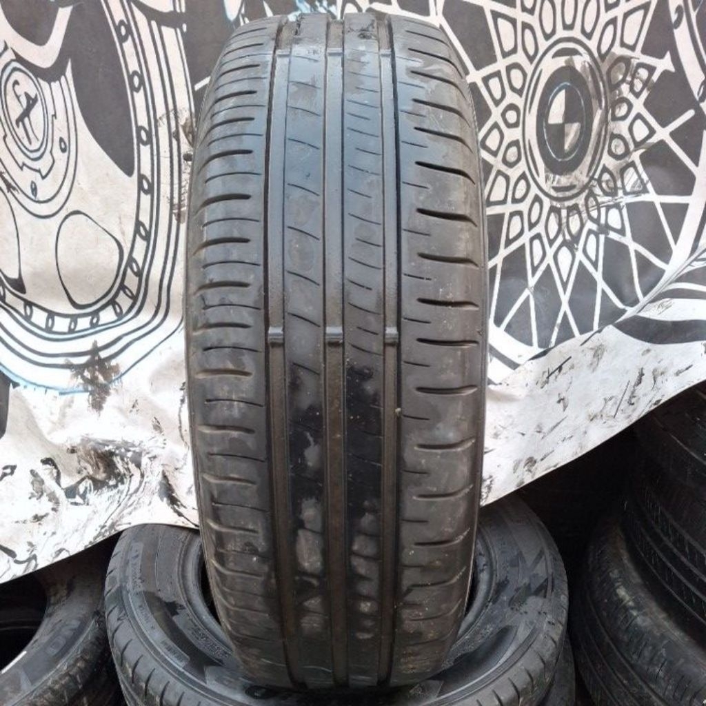 Ban copotan Dunlop sp touring 205 65 R15