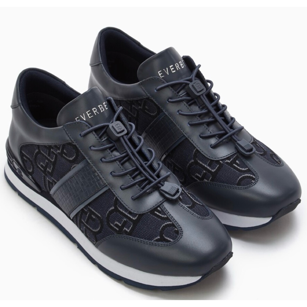 Sepatu Pria EVERBEST Original - Odalric