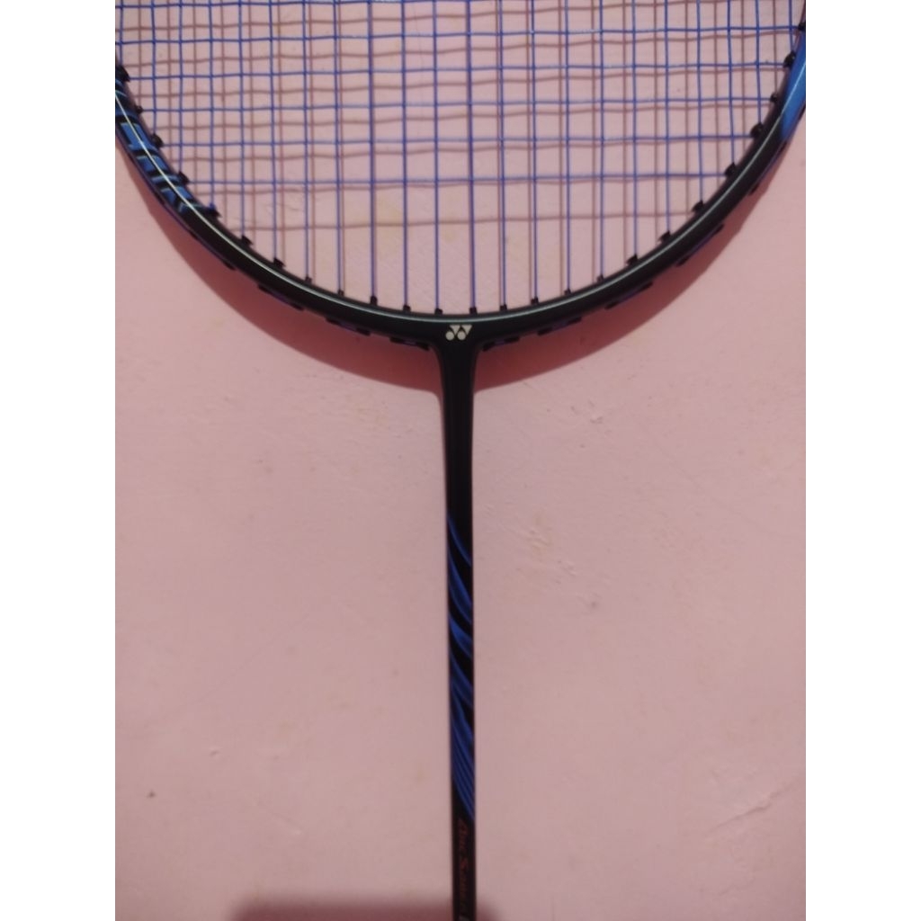 Raket Yonex Arcsaber 0 Clear (BEKAS)