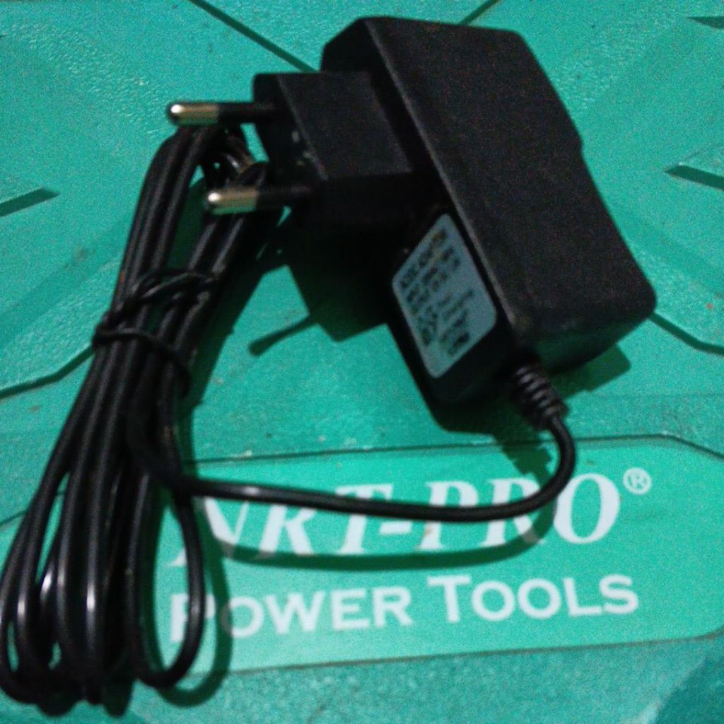 casan bor batre 12v universal merek nrt pro