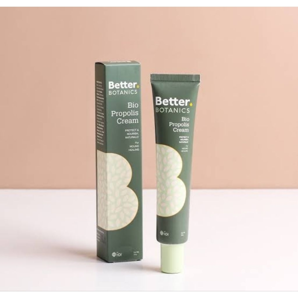 BIO PROPOLIS CREAM HDI EXP 2027