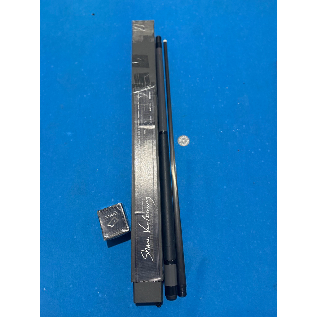 CUETEC SVB GHOST EDITION