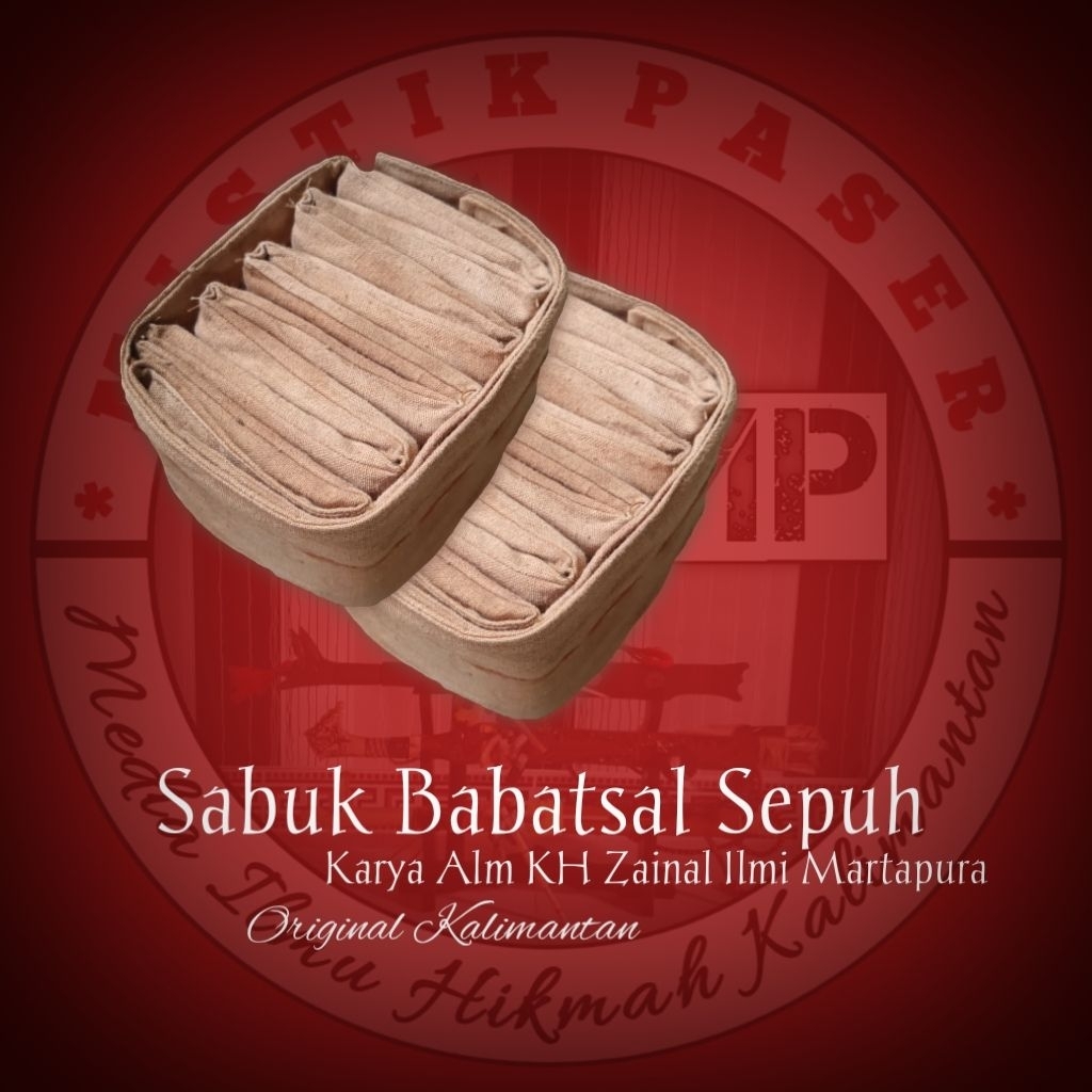 Batsal Kh.zainal ilmi