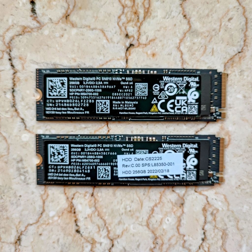 product images