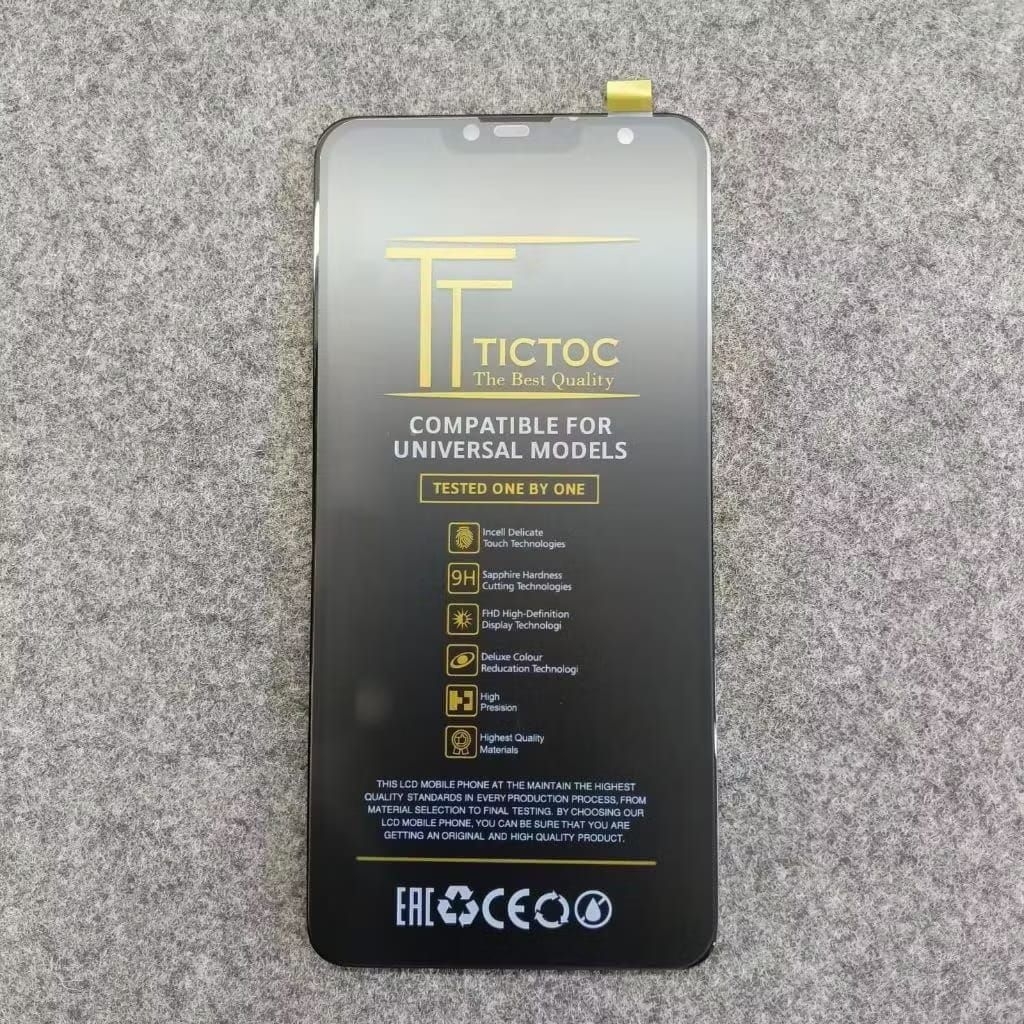 LCD OPPO F7/CPH1819/F7 PRO/CPH1821