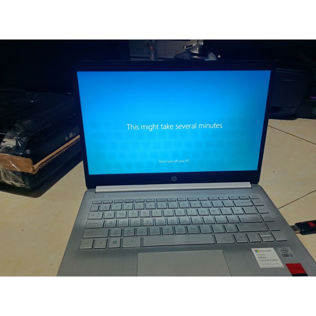 LED laptop 14inch small frame 30 pin