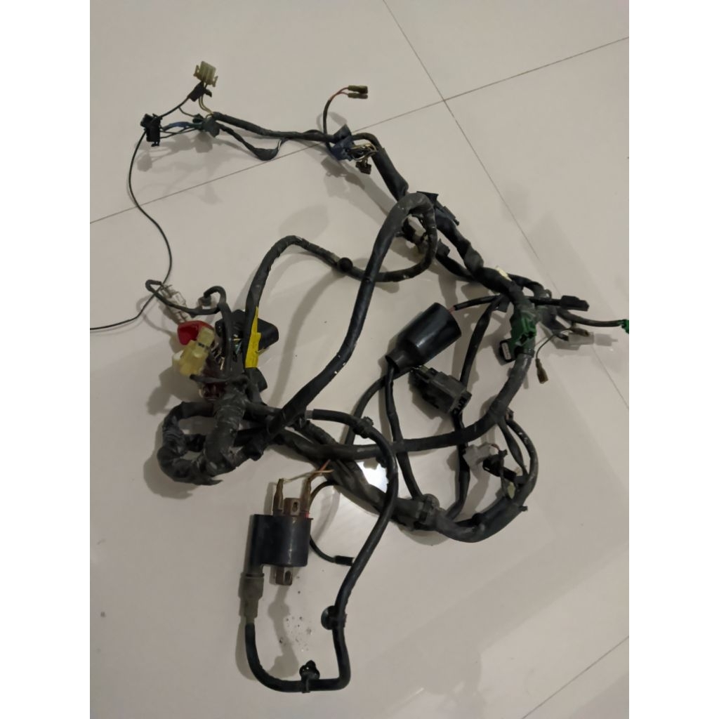 KABEL BODY SUZUKI NEX FI