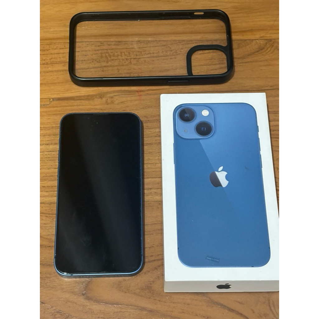 iphone 13 mini, ex ibox, 128gb