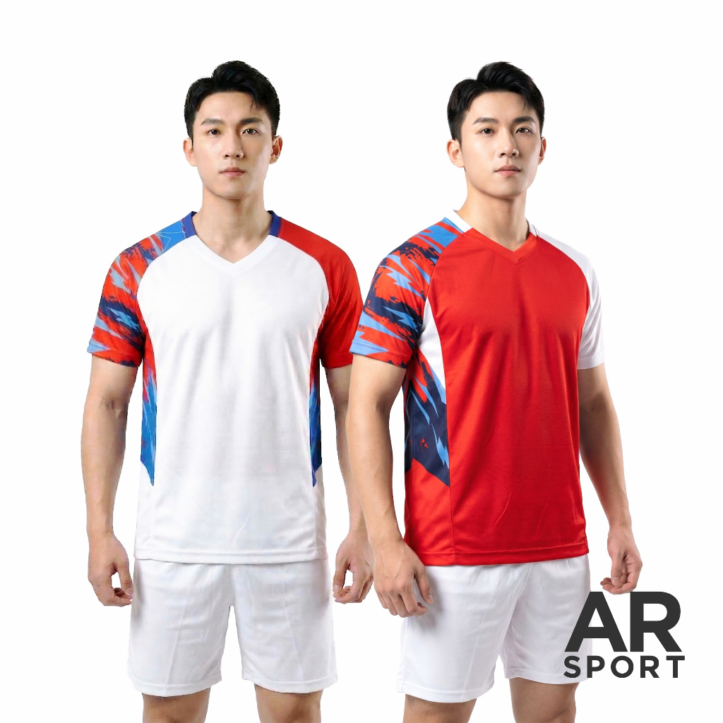 Jersey Badminton China Y 10572 Summer 2024