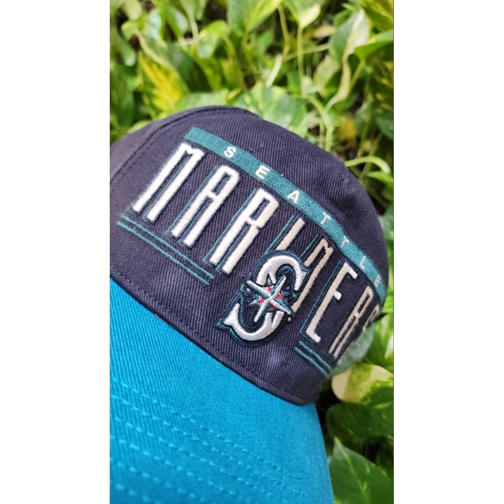 Topi Seatle Marines - 47brand ORIGINAL