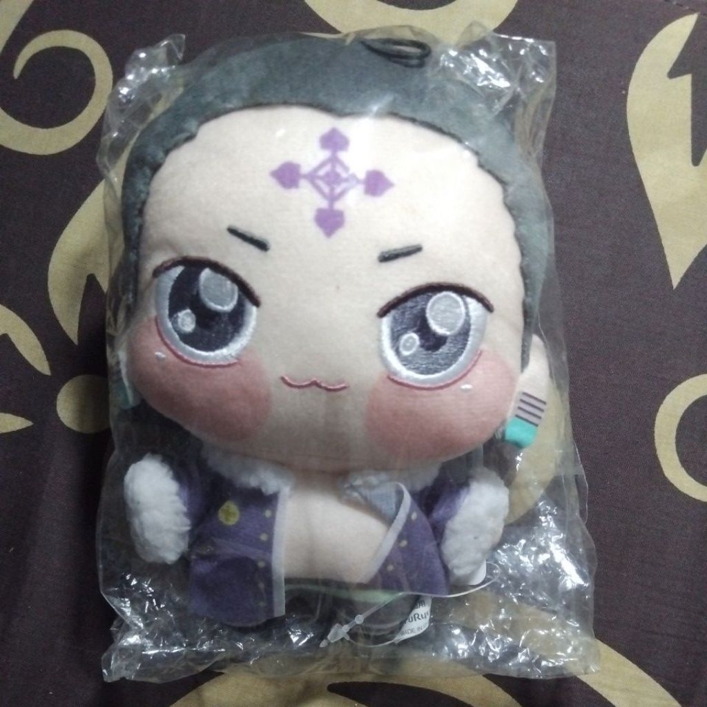 CHOPINUI CHROLLO HXH