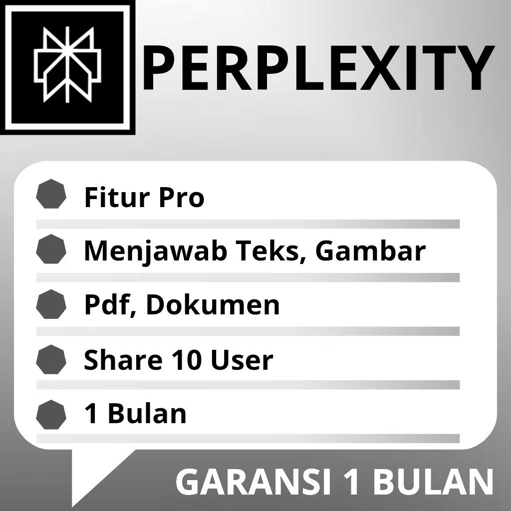 Perplexity Pro