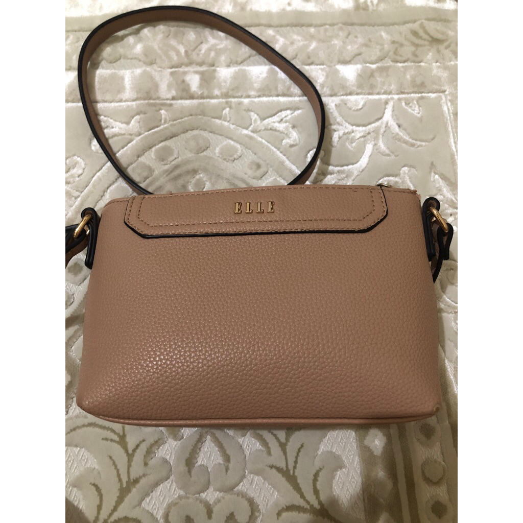 ELLE tas sling bag