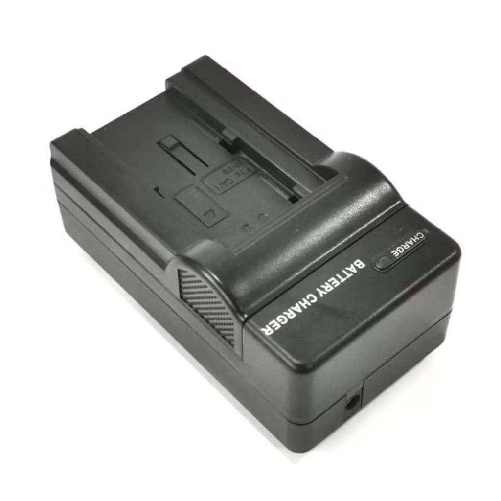 Charger for handycam canon Hf R36 R37 R38 R306 BP 709 727 718