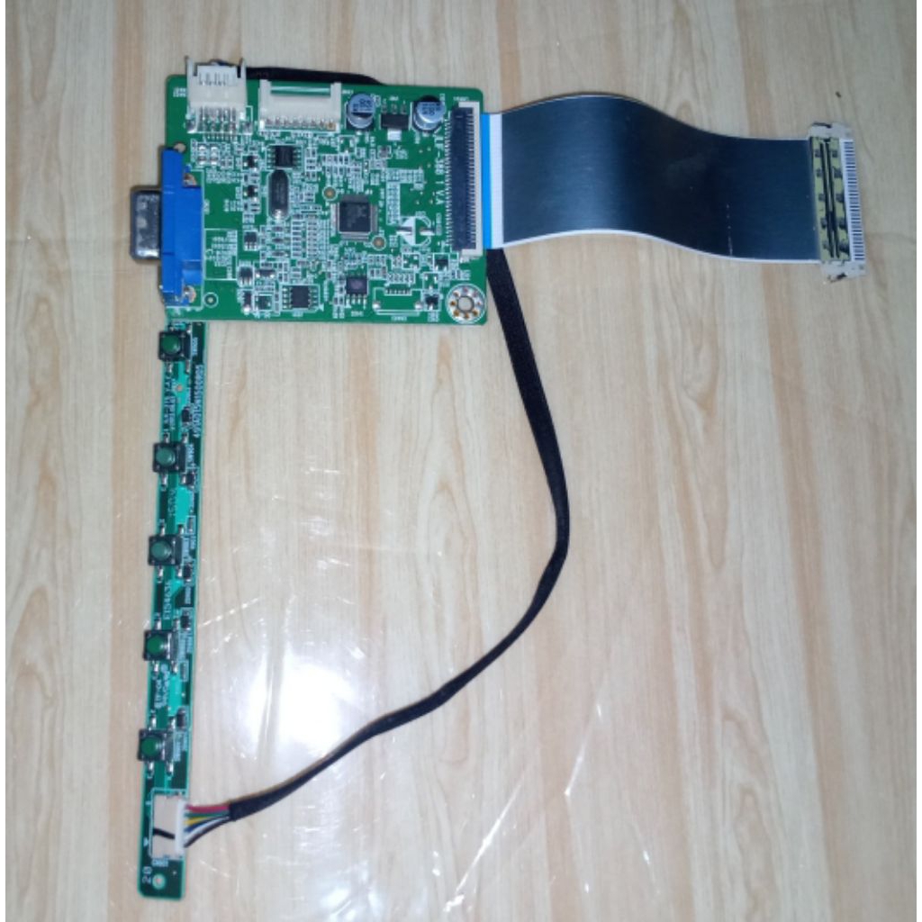 mainboard monitor lenovo tipe E1922swD