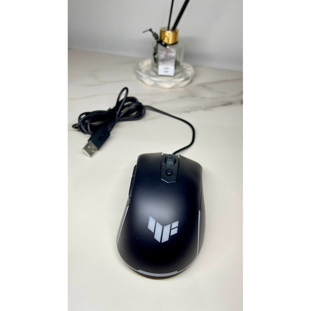 ASUS TUF Gaming M3 Gen II Wired Gaming Mouse (Second)