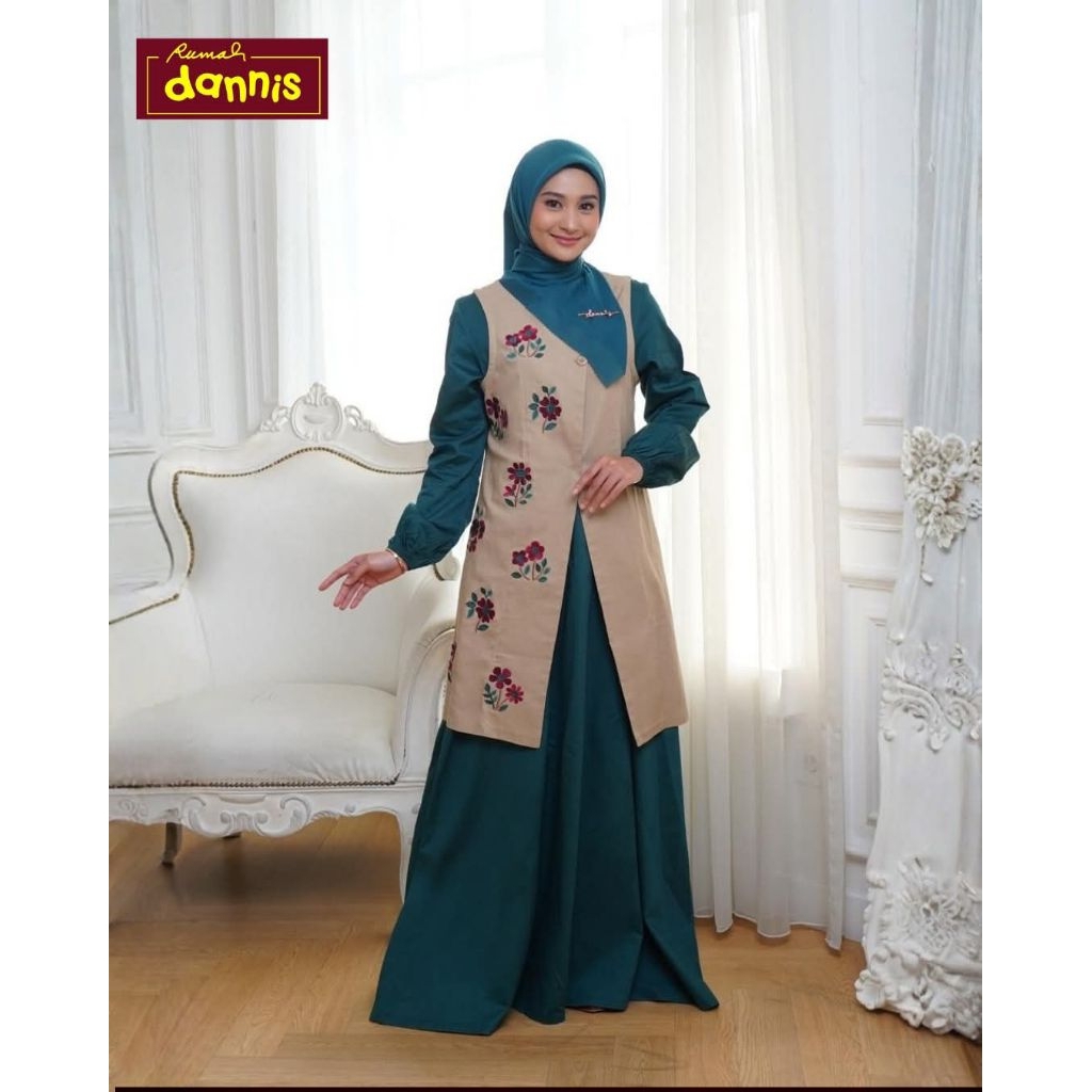 sarimbit dannis kaeya