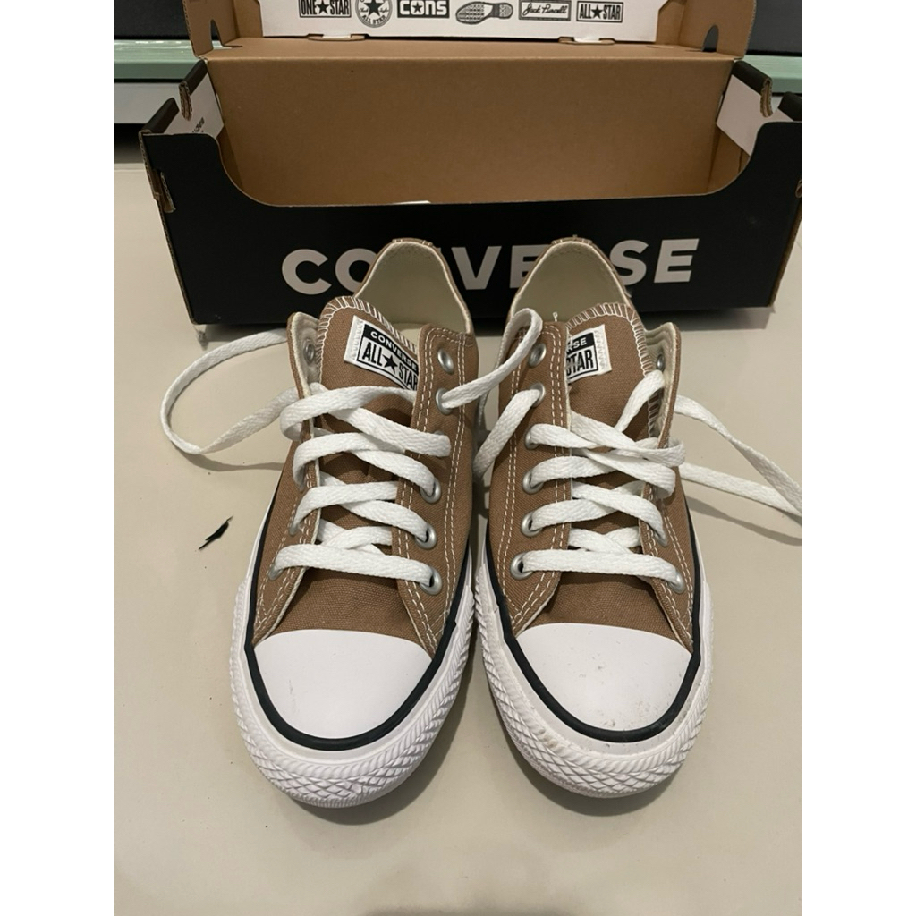 [preloved] ORIGINAL sepatu converse