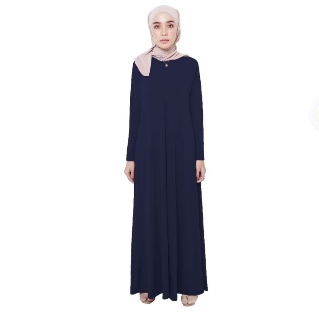 Noore Dress by Hameeda