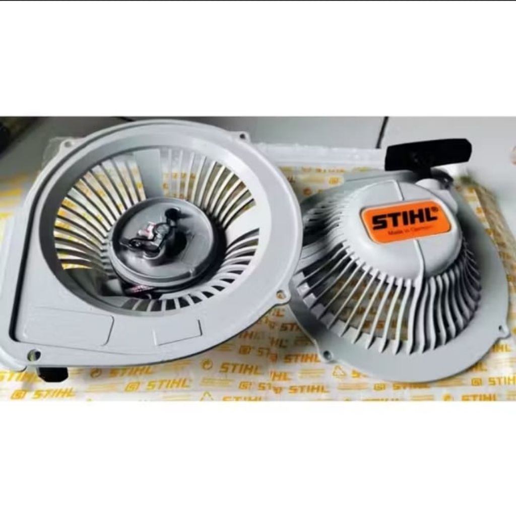 TERMURAH!!! Recoil Stater Mesin Chainsaw 070/Kap Stater Engkolan Mesin 070 Chainsaw Senso 070 STIHL 