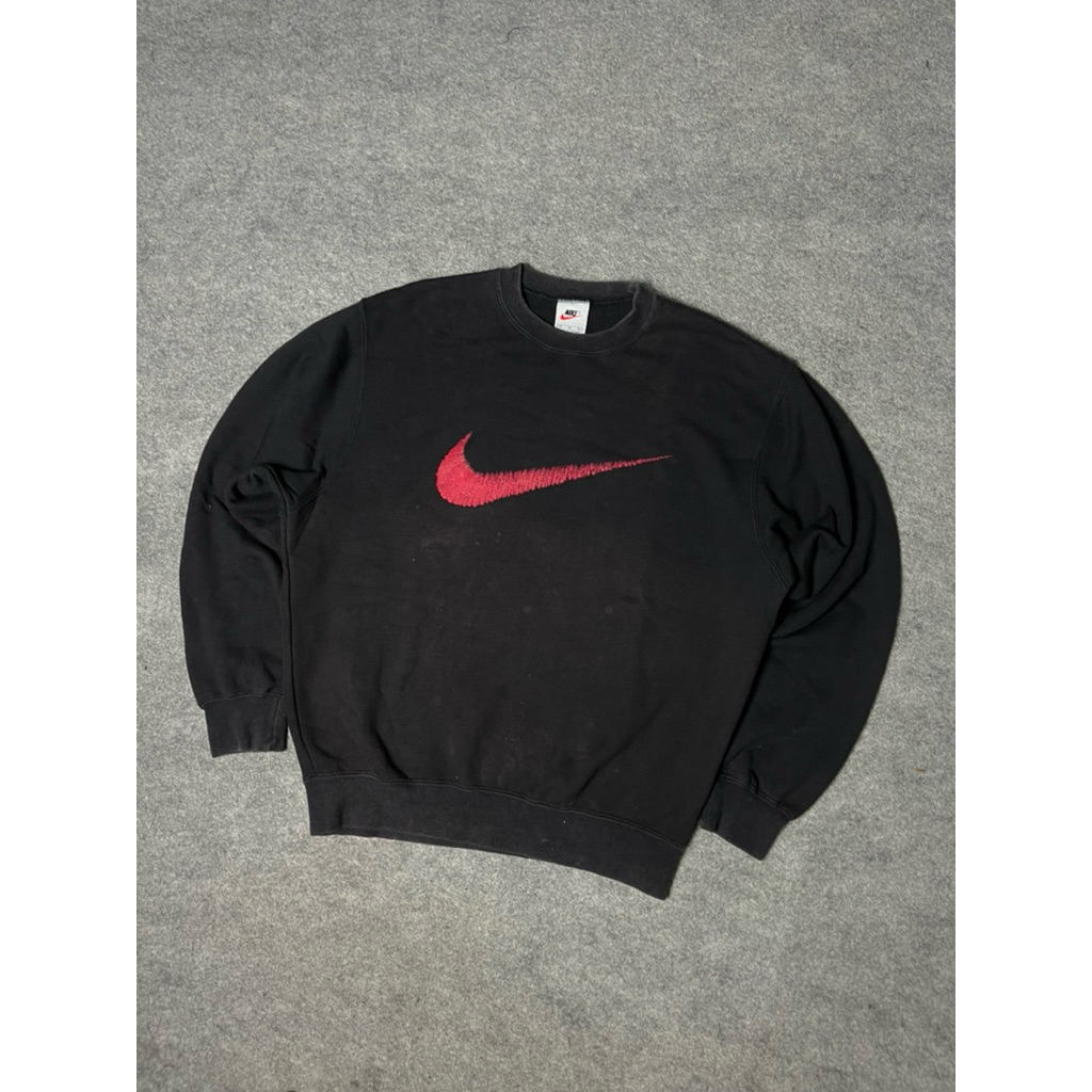 Crewneck nike vintage