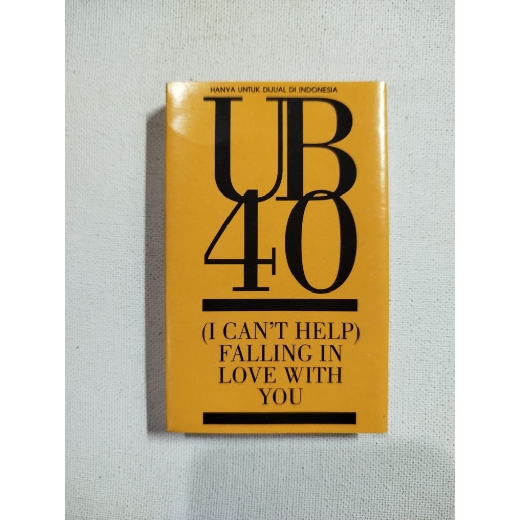 KASET PITA 2173- UB 40
