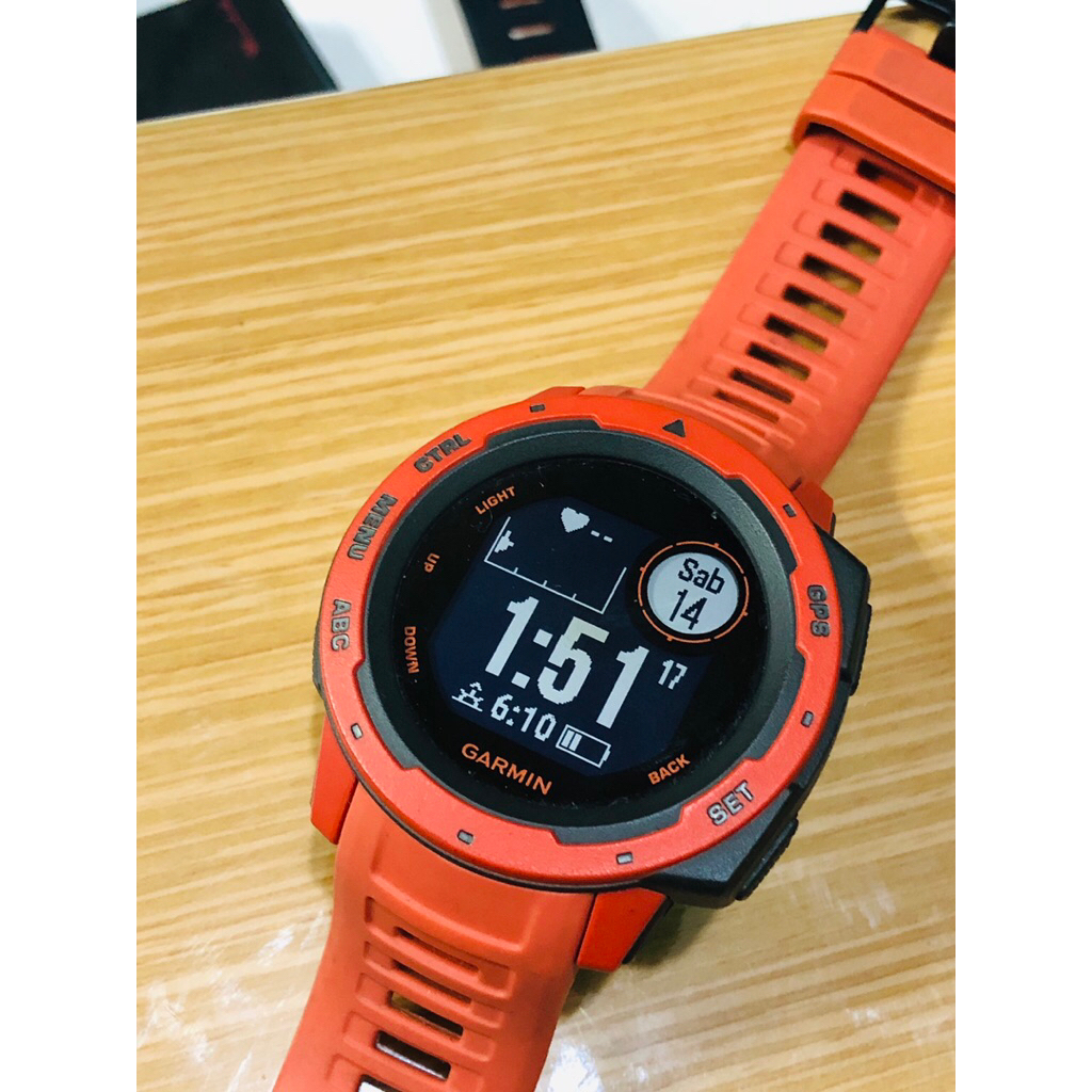 Garmin Instinct Original