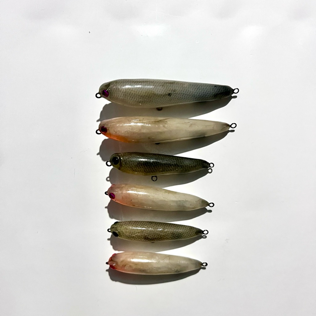 UMPAN CASTING WTD GLUE STICK BY ENGLURE