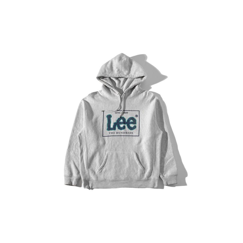 Hoodie The Hundreds x Lee Original 100% Preloved