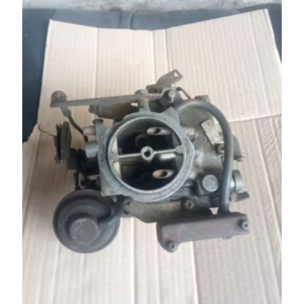 Karburator Toyota Kijang 4k 5k Original #COPOTAN