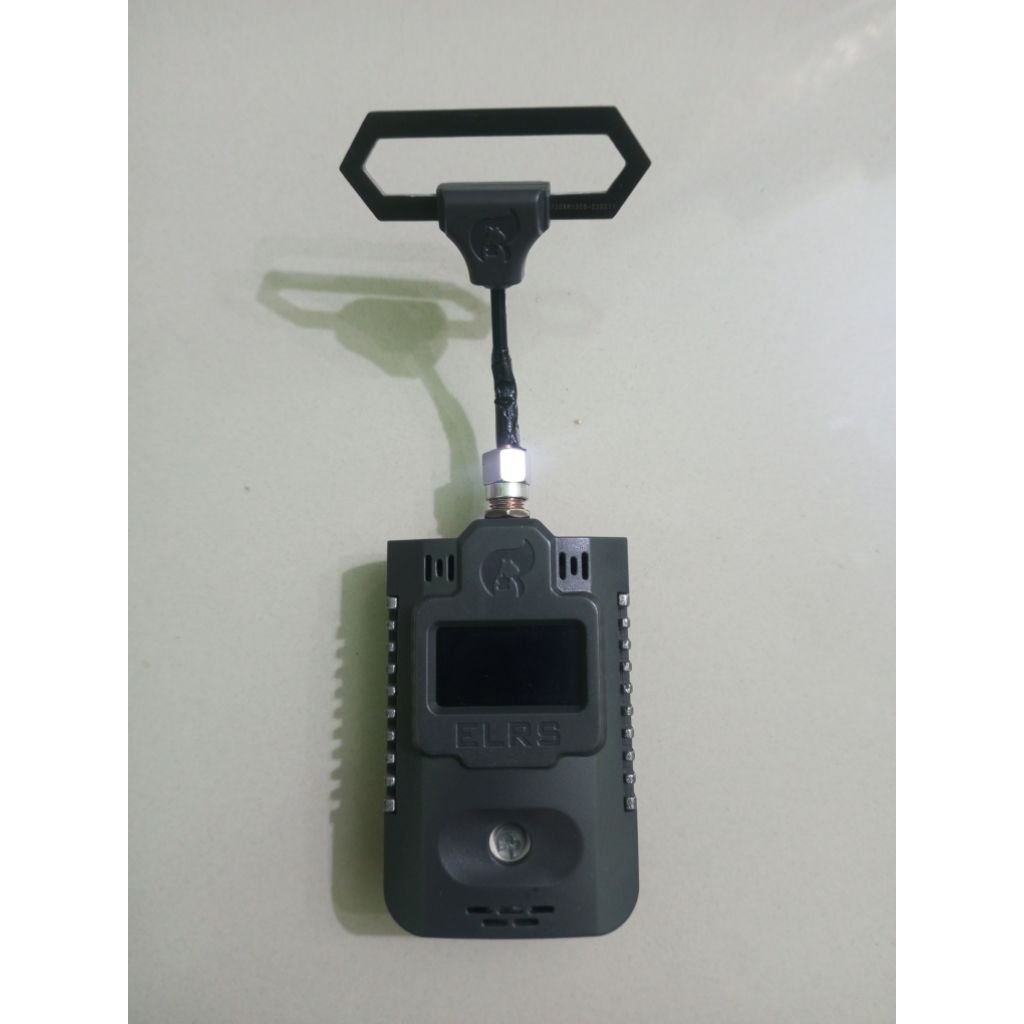 TX Jumper aion 2.4Ghz 500mw