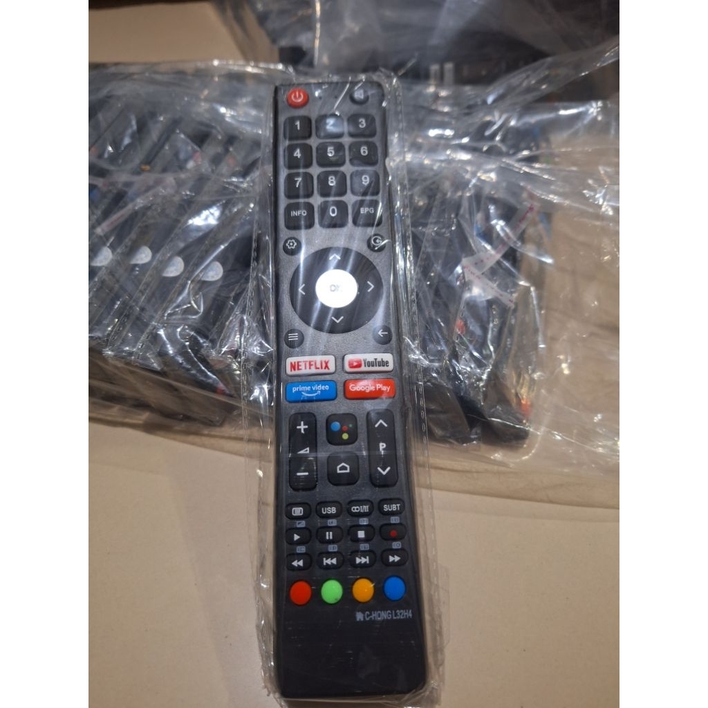 Remot TV Changhong L 32H4 Smart