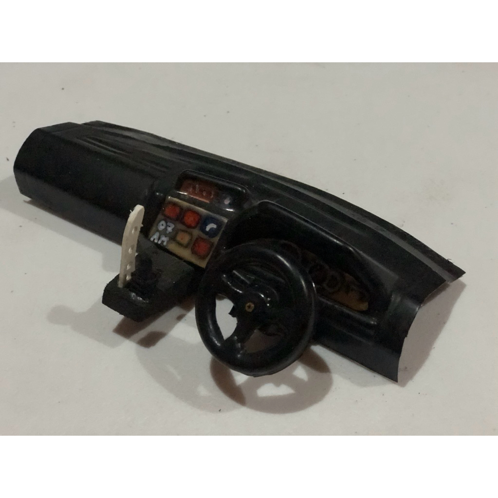 dashboard rc drift 1/10