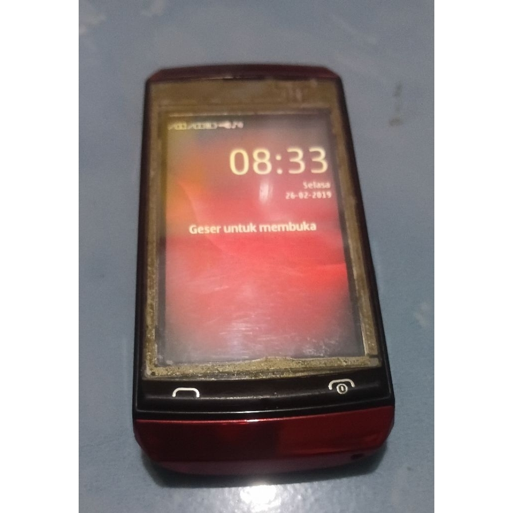 Hp Nokia 305 Second Normal