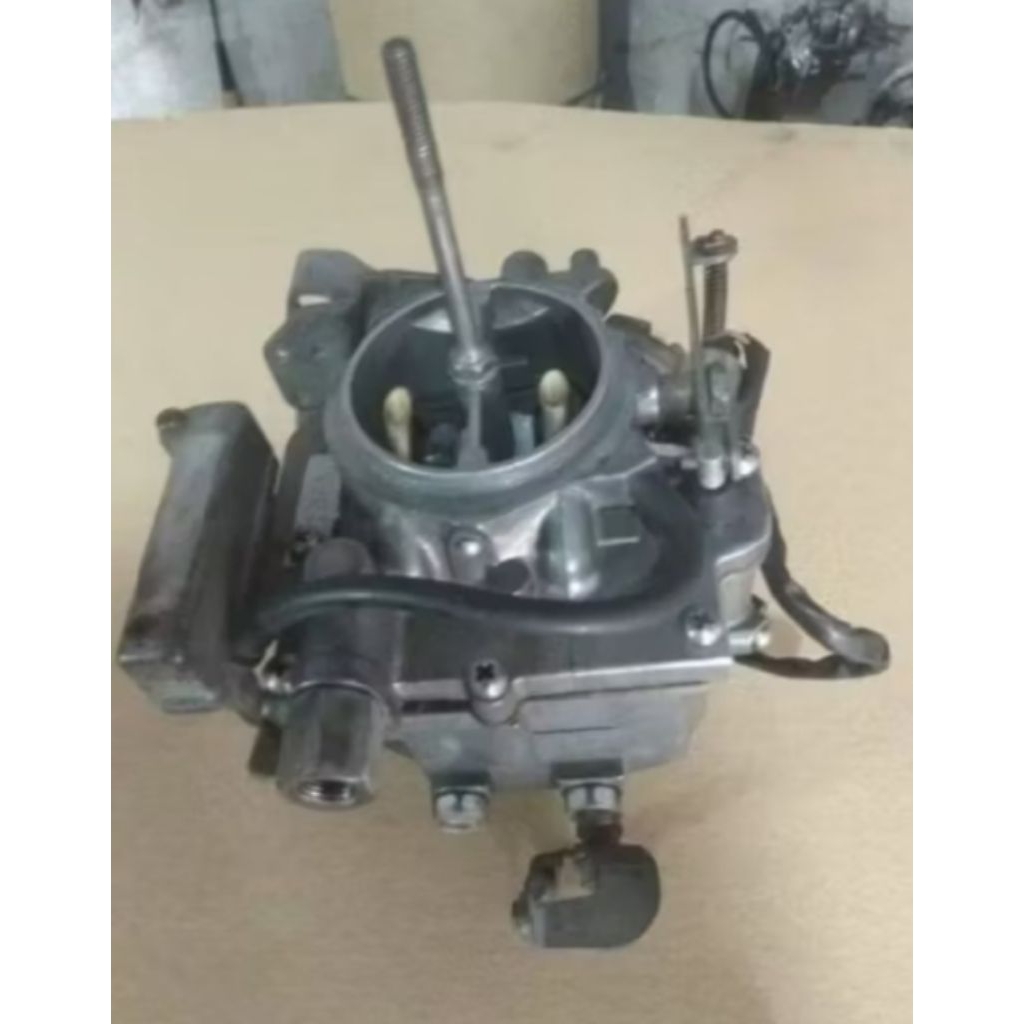 Karburator Toyota Kijang 4k 5k 7k Super #Original